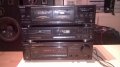 Sony receiver+sony deck+sony cd-внос швеицария, снимка 4