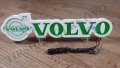 Светеща 3D табела VOLVO с лого, снимка 9