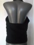 Дизайнерско бюстие меринос / ангора бюстие с гол гръб ”Zu+Elements” дизайн, снимка 8