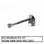 DC Jack ЖАК Букса за Macbook Air Pro A1342 A1502 A1425 A1398 A1278 A1286 A1465 A1466, снимка 7