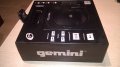Gemini cd-j15x cd player-за ремонт-внос швеицария