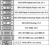 Преходник Hdmi-женско/ Dvi-d Dual Link Женско - Ново, снимка 6
