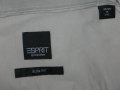 Риза ESPRIT   мъжка,2ХЛ, снимка 1 - Ризи - 21437760