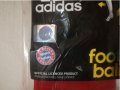 Adidas Bayern Munich оригинални футболни чорапи калци гети Адидас , снимка 5