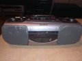 sony cfs-e14l radio/cassette-внос швеицария, снимка 4