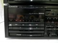 ⭐⭐⭐ KENWOOD ROXY CD-9 ⭐⭐⭐ Рядко срещана компонентна ретро система с ракла, снимка 6