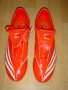 Адидас Футболни Обувки Нови Бутонки Adidas F10.7 Red Football Boots 47, снимка 3