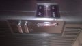Deluxe tv/radio-12v/220v-30х20х13см-внос швеицария, снимка 15