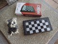 комплект шах, снимка 1 - Шах и табла - 17506565