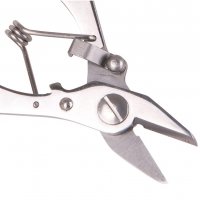 Ножица - MS Range Braid Cutter, снимка 2 - Такъми - 20545146