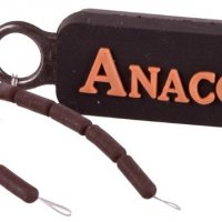 Волфрамово утежнение за повод – Anaconda Rig Weights, снимка 1 - Такъми - 20449810