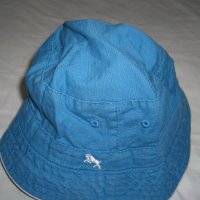 Английска шапка за 4-5 г., снимка 2 - Шапки, шалове и ръкавици - 21648018