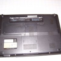  Лаптоп HP Pavilion DV6 на части -Model: DV6-2130EQ, снимка 6 - Части за лаптопи - 20903334