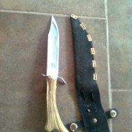 № 19 ловен нож, снимка 1 - Ножове - 6206200