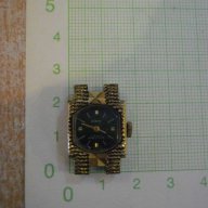 Часовник "CHAIKA" съветски работещ , снимка 1 - Дамски - 13873136