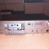 telefunken rc100 metal cassette deck-внос швеицария, снимка 6 - Декове - 20487247