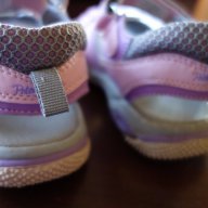 нови сандали Peter Storm, 32ри номер, снимка 4 - Детски сандали и чехли - 16394746