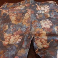  Нов панталон тип дънки  Медисан , снимка 4 - Дънки - 19120255