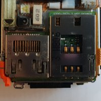 Sony Ericsson K850 оригинални части и аксесоари , снимка 10 - Резервни части за телефони - 23943648