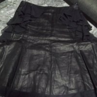 Нова пола на MORGAN- № M-L- намалена !, снимка 1 - Поли - 22868056