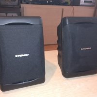 ПОРЪЧАНИ-pioneer s-p77-japan-speaker system-2x45w-внос швеицария, снимка 2 - Тонколони - 21569950