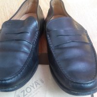 Мъжки обувки KENZO 45 и мокасини TOD'S 42, снимка 7 - Ежедневни обувки - 23298644