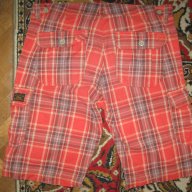 Къси панталони S.OLIVER  мъжки,размер 33, снимка 3 - Къси панталони - 18465323