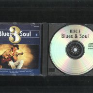 Blues & Soul -75 favourite Hits, снимка 6 - CD дискове - 12753947