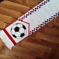 Интер-ПСВ-България футболен шал, снимка 11 - Футбол - 16846713