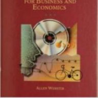 Applied Statistics in Business and Economics , снимка 1 - Художествена литература - 18219411