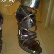 Carlotte Russe - стилна обувка, снимка 4 - Дамски обувки на ток - 11202146