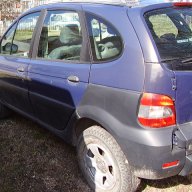 Renault Scenic, снимка 7 - Автомобили и джипове - 11906719