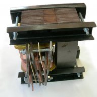 Трансформатори за точков апарат ( Пунктшвайс ), снимка 1 - Ключове, контакти, щепсели - 7683864