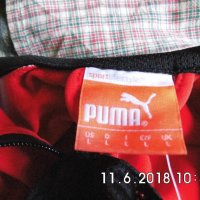 спортен комплект puma, снимка 3 - Спортни дрехи, екипи - 21830532