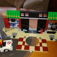 Лего - Lego Dimensions 71242 - Ghostbusters: Play the Complete Movie, снимка 4 - Конструктори - 25239996