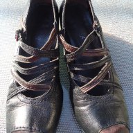 обувки-естествена кожа номер39, снимка 5 - Дамски ежедневни обувки - 12574323