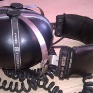 Pioneer se-305 stereo headphones-внос швеицария, снимка 6 - Тонколони - 13033653