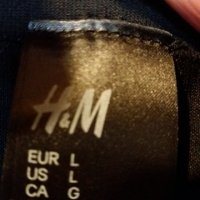 Дам.бикини-"H&M"-/офрм.+стяг.ефект/-прашка-черни. Закупени от Италия., снимка 5 - Бельо - 22747252