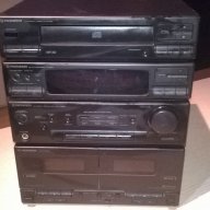 pioneer xr-p320-cd.tape.tuner.amplifier-внос швеицария, снимка 2 - Плейъри, домашно кино, прожектори - 12488008