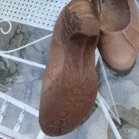 DKODE оригинални обувки естествена кожа намалени, снимка 4 - Дамски обувки на ток - 22149933