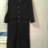 дълго палто  , снимка 3 - Палта, манта - 8213536