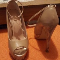 Елегантни сандали, снимка 6 - Сандали - 18904187