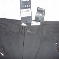 Панталон марка KAREN BY SIMONSEN, нов с етикет - Размер 36., снимка 5 - Панталони - 19772763