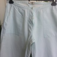  дамски панталон памук, снимка 2 - Панталони - 11053363