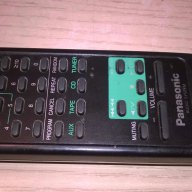 Panasonic remote-внос швеицария, снимка 3 - Ресийвъри, усилватели, смесителни пултове - 17842915