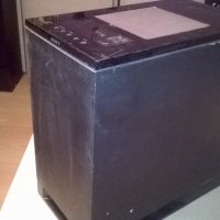 sony sa-wis100 active subwoofer-hdmi/optical/tuner/amplifier, снимка 1 - Ресийвъри, усилватели, смесителни пултове - 19647160