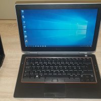 Dell Latitude E6320 Intel Core i5-2520M 2.50GHz / 4096MB / 250GB / DVD/RW / eSATA / HDMI / 13.3, снимка 1 - Лаптопи за дома - 23507252