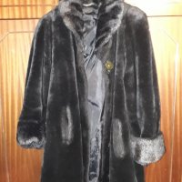 Продавам-палто, снимка 1 - Палта, манта - 24457420