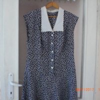 продавам копринена рокля, снимка 3 - Рокли - 18843635
