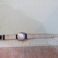 Часовник "MONZA" ръчен дамски, снимка 3 - Дамски - 26069082